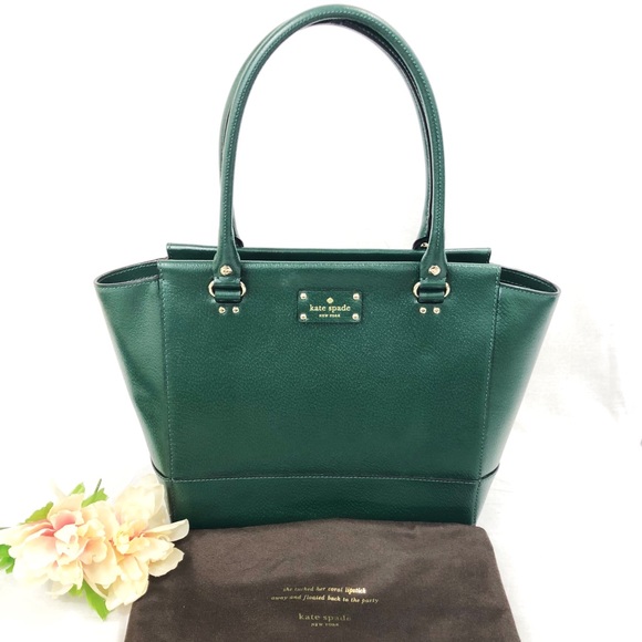 kate spade Handbags - 🏆HP🏆Kate Spade Camryn Wellesley Large Tote